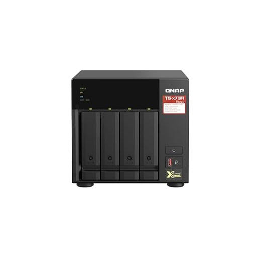 QNAP TS 473A