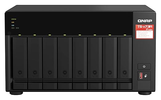 QNAP TS 873A
